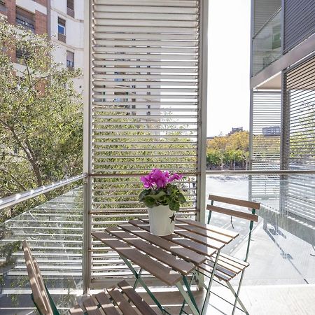 Marion House Barcelona Exterior foto