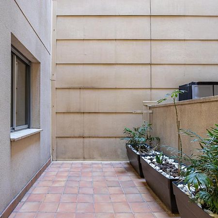 Marion House Barcelona Exterior foto