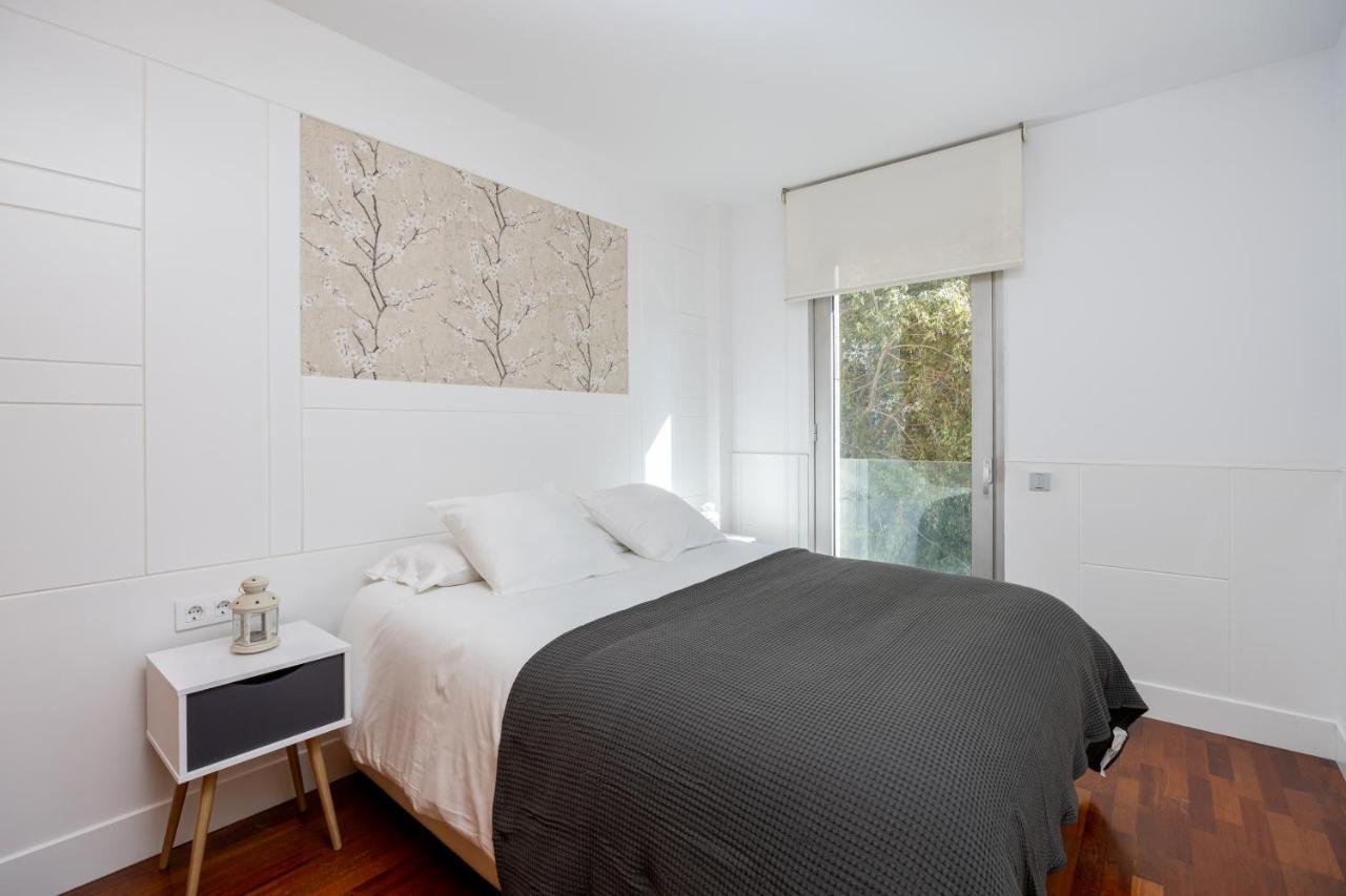 Marion House Barcelona Exterior foto