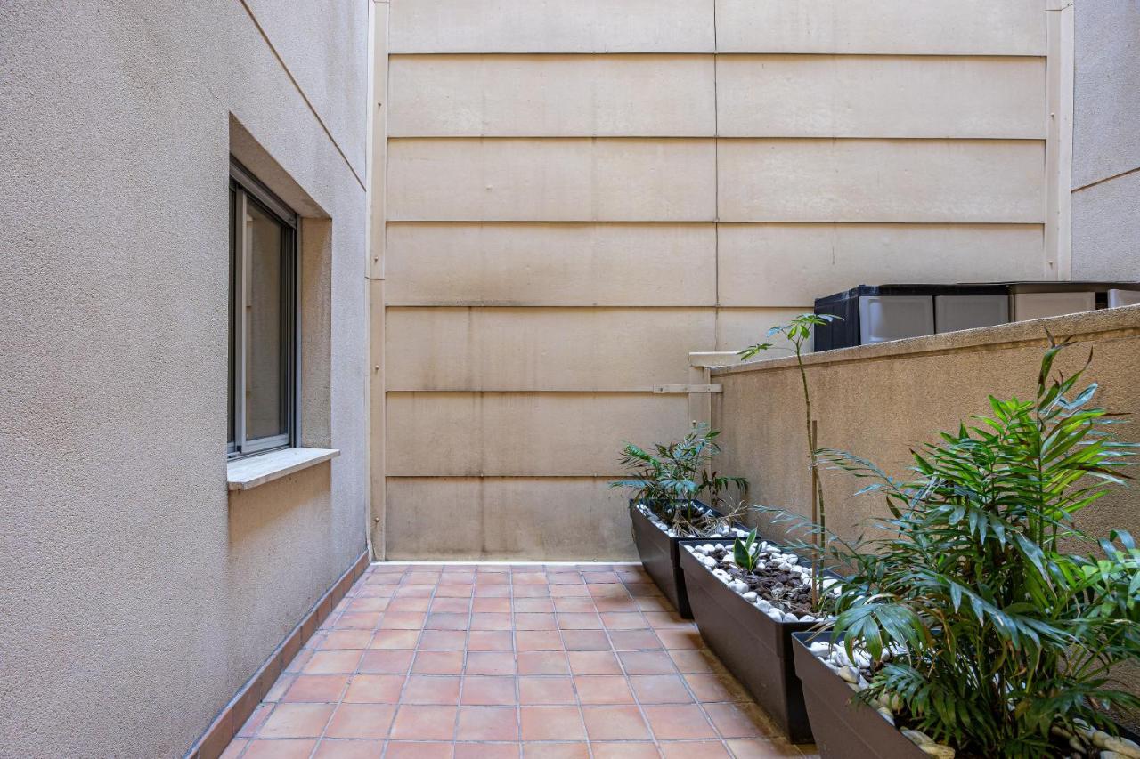 Marion House Barcelona Exterior foto
