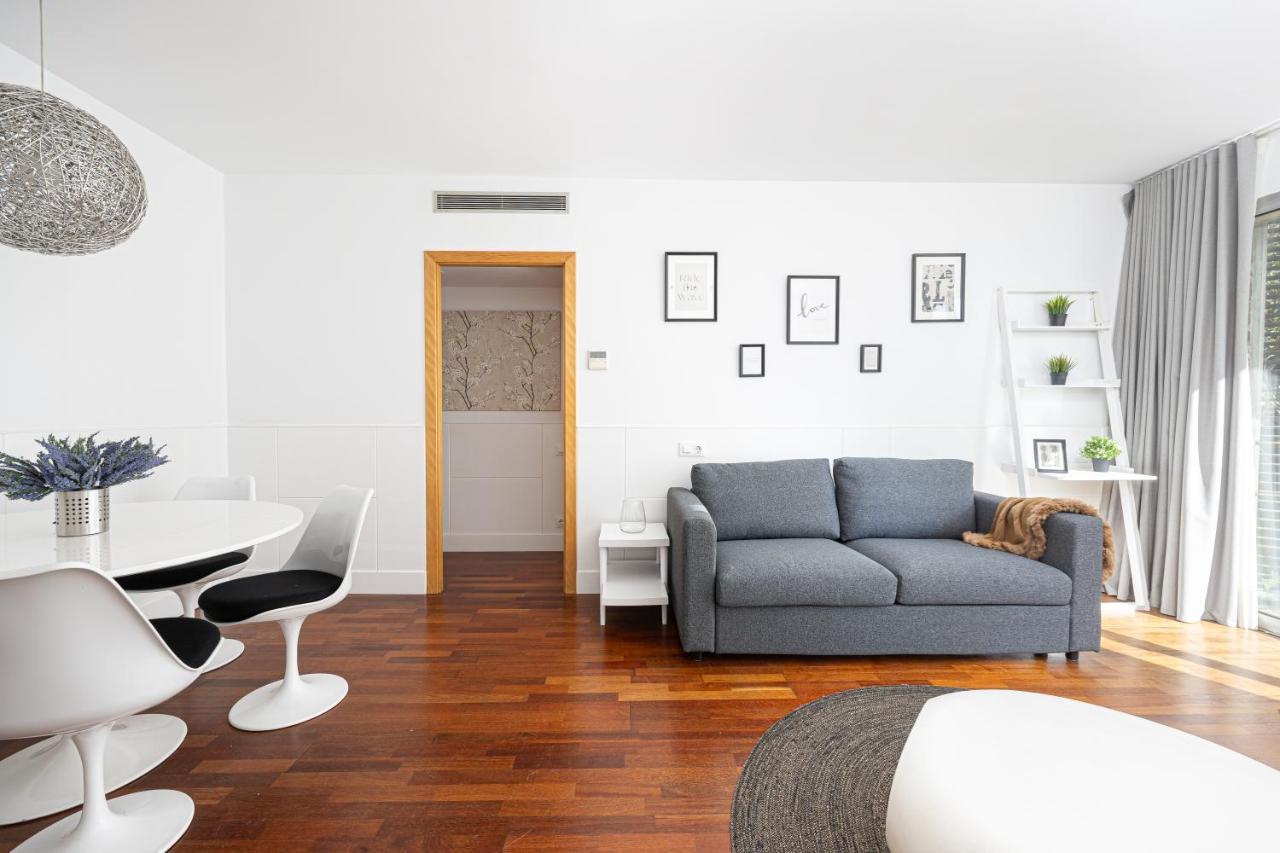 Marion House Barcelona Exterior foto