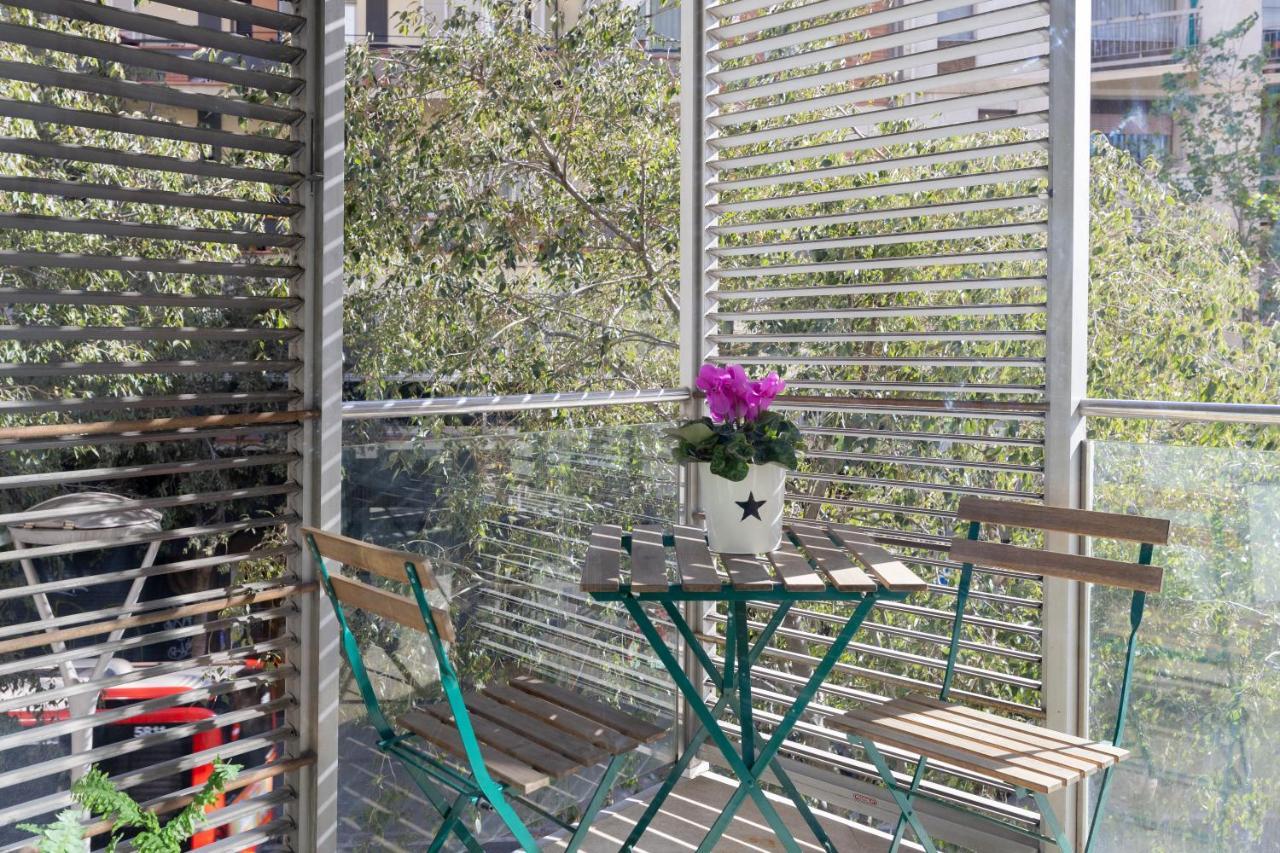 Marion House Barcelona Exterior foto